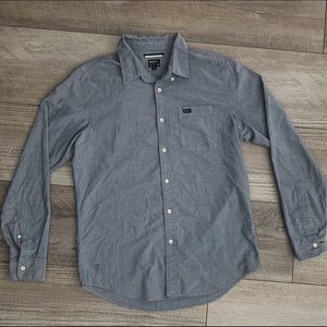 RVCA - men’s button up